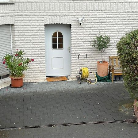 Buechling Fewo Königswinter Eksteriør bilde