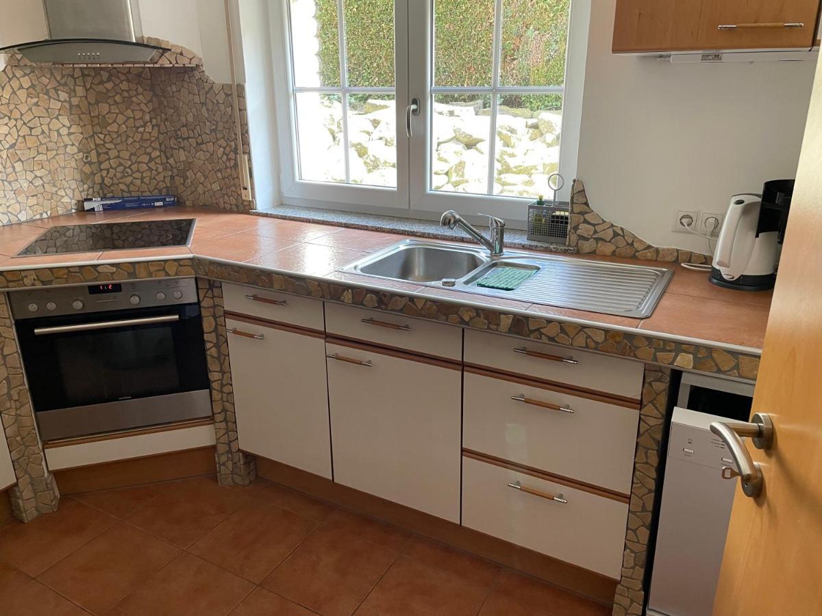 Buechling Fewo Königswinter Eksteriør bilde